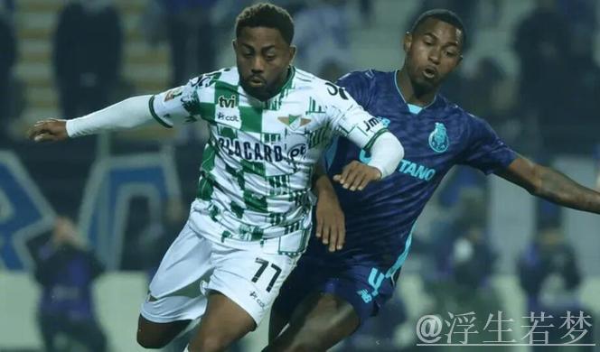 加布里埃尔租借期满,上海海港欲续约但面临竞争 加布里埃尔租借期满,上海海港欲续约但面临竞争