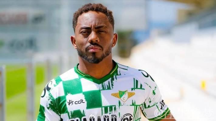 加布里埃尔租借期满,上海海港欲续约但面临竞争 加布里埃尔租借期满,上海海港欲续约但面临竞争