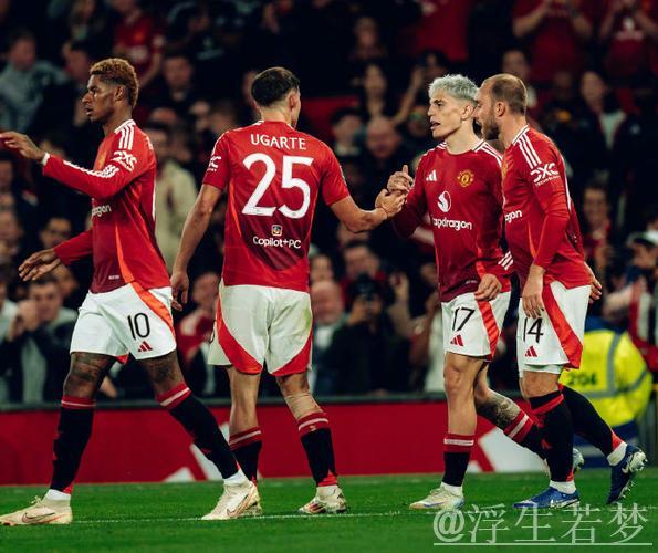 核心球员接连伤缺,曼联表现起伏难以避免 核心球员接连伤缺,曼联表现起伏难以避免