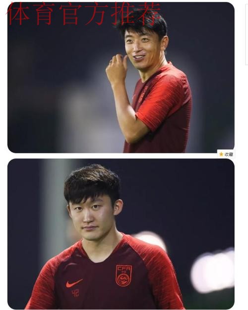 国足多哈首训 王彤、杨旭谈首次入选里皮国家队感受